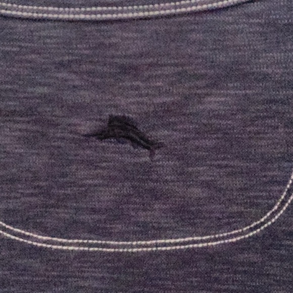 Tommy Bahama Mens shirt - Picture 5 of 6